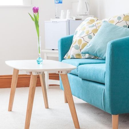 Padstow Bed & Breakfast Bagian luar foto