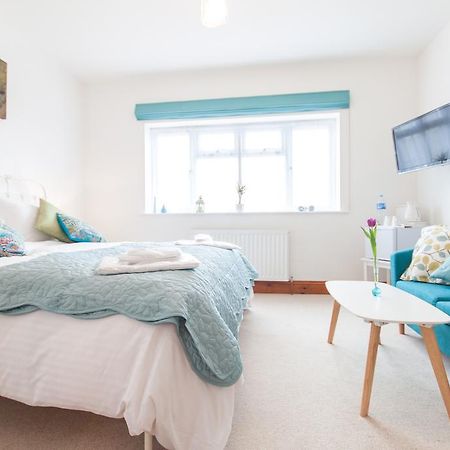 Padstow Bed & Breakfast Bagian luar foto
