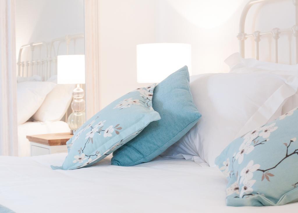 Padstow Bed & Breakfast Bagian luar foto