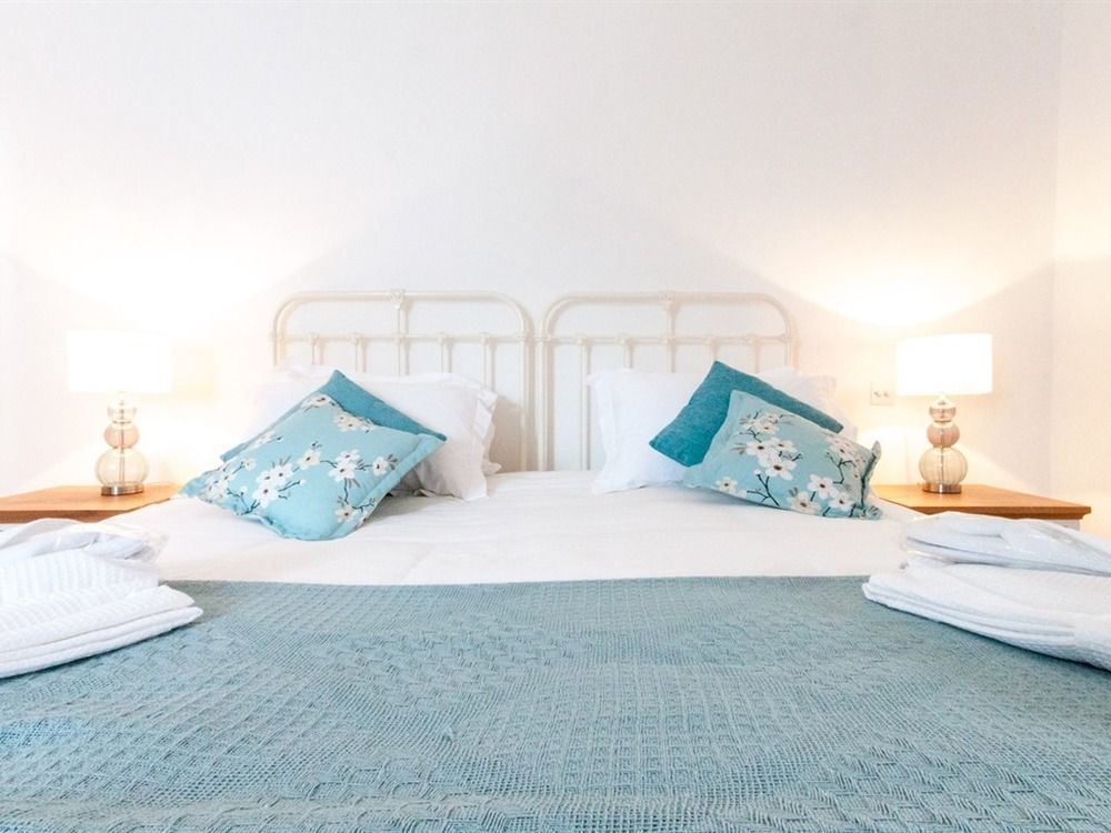 Padstow Bed & Breakfast Bagian luar foto